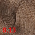 краска eve experience 8.13 светлый блондин пепельный-золотистый краска Farmavita Eve Experience 8.13 светлый блондин пепельный-золотистый